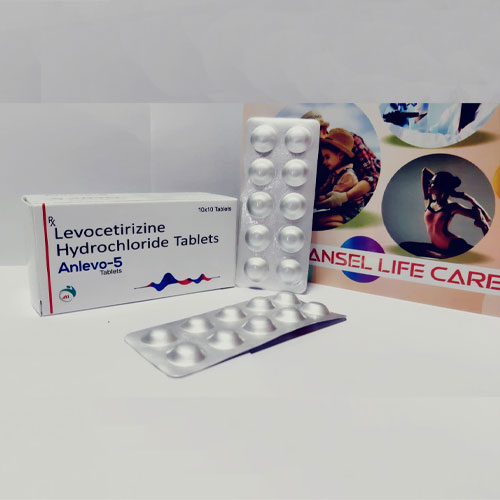 ANLEVO-5 Tablets