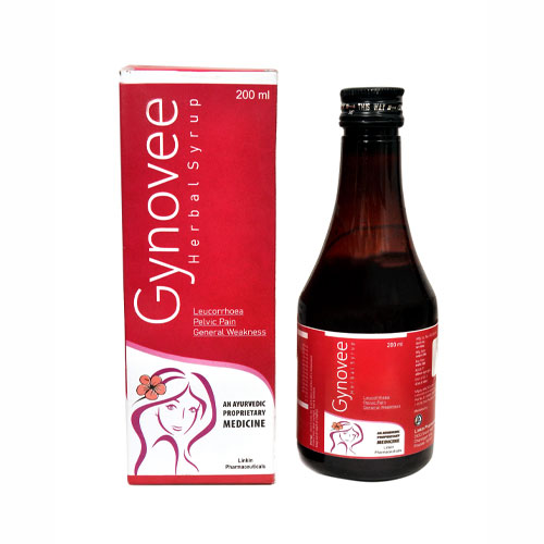 Gynovee Syrup