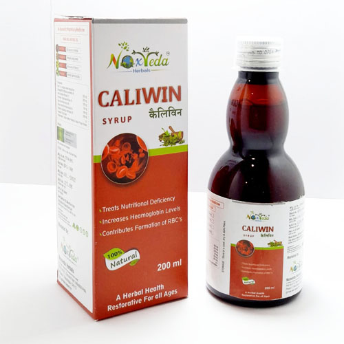 CALIWIN Syrup