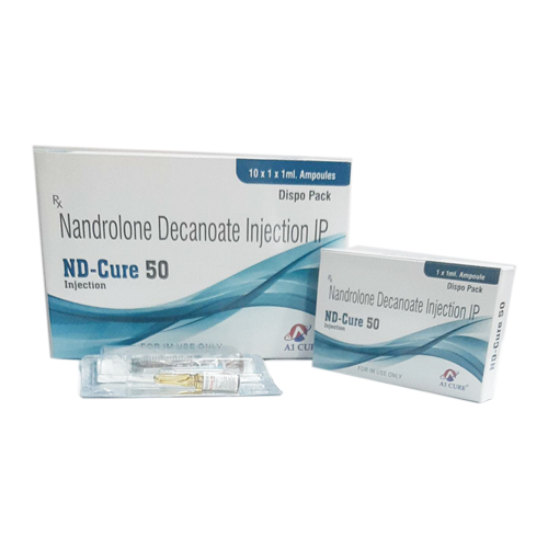 ND-CURE 50 Injection
