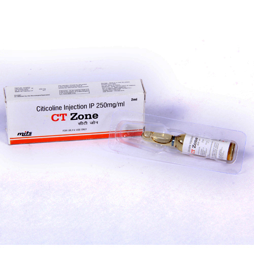 CT-ZONE Injection