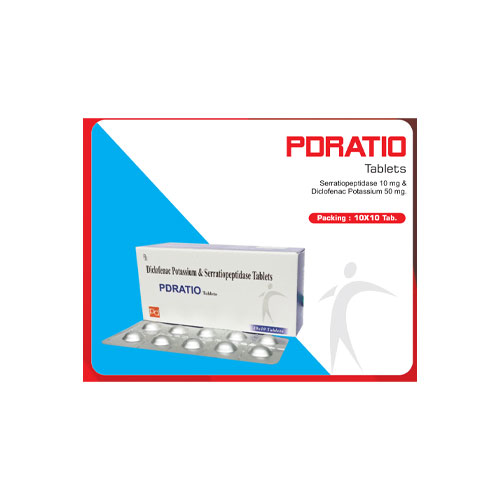 Pdratio Tablet