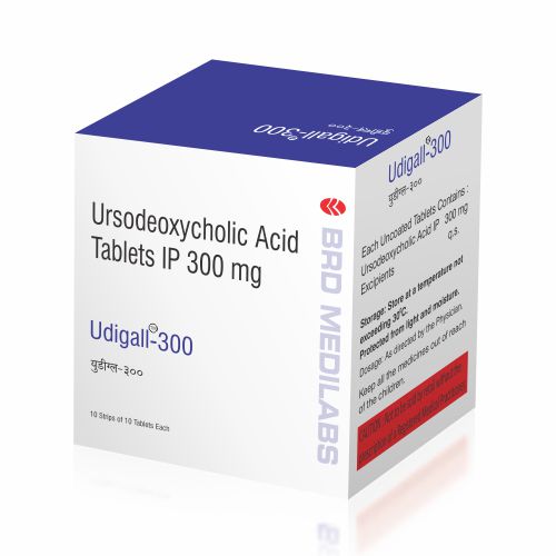 UDIGALL-300 Tablets