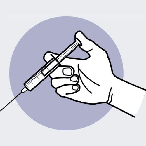 PANZORB-40 IV INJECTION