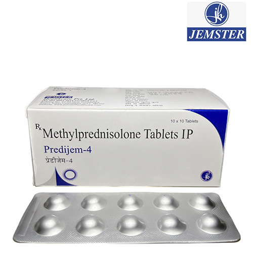 PREDIJEM-4 Tablets