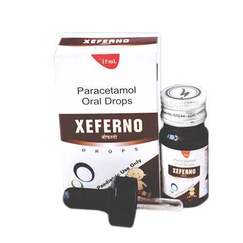 Xeferno Drops