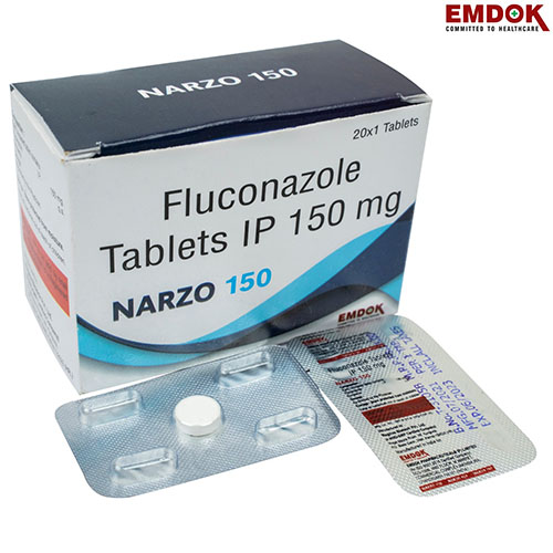 NARZO-150 Tablets