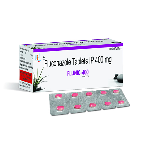 FLUNIC-400 Tablets