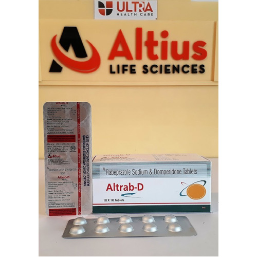 ALTRAB-D Tablets