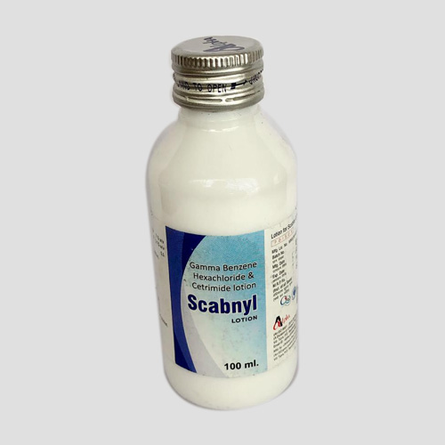 SCABNYL Lotion