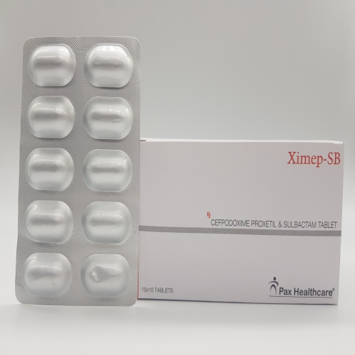 XIMEP-SB Tablets