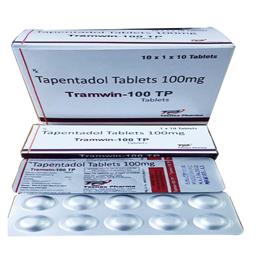 TRAMWIN-100 TP Tablets