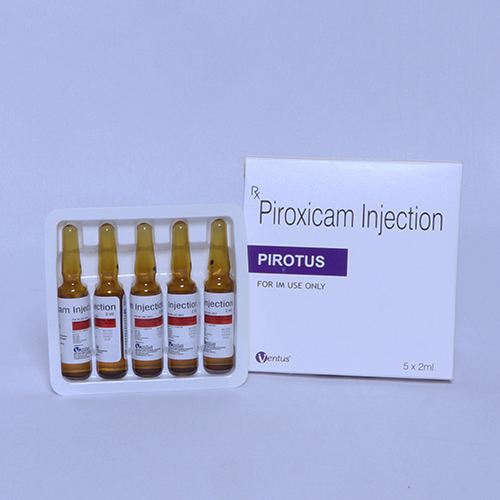 PIROTUS Injection