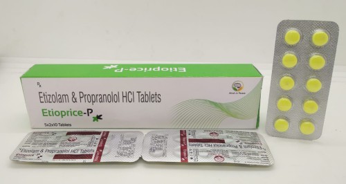 ETIOPRICE-P Tablets