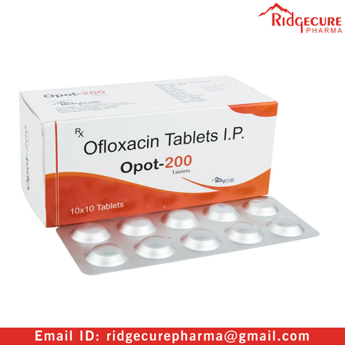 OPOT-200 Tablets