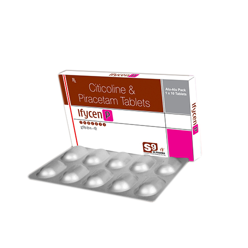 Ifycen-P Tablets