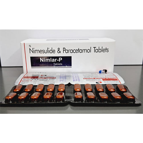NIMLAR-P Tablets
