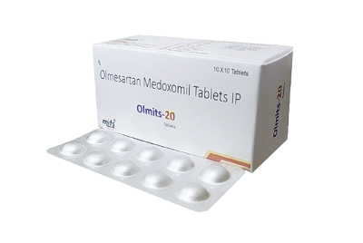 OLMITS-20 Tablets