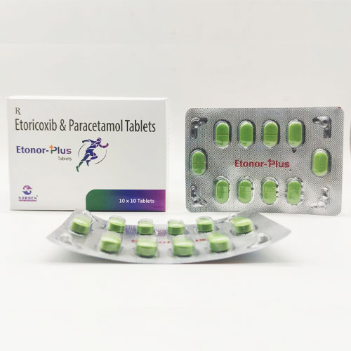 ETONOR-PLUS Tablets