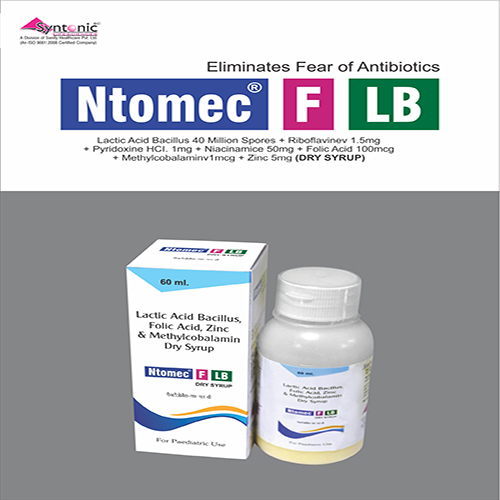 Ntomec-F-LB Dry Syrup