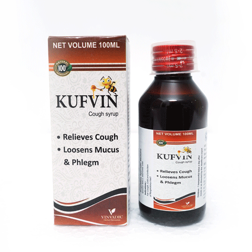KUFVIN Syrup