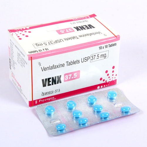 VENX-37.5 Tablets
