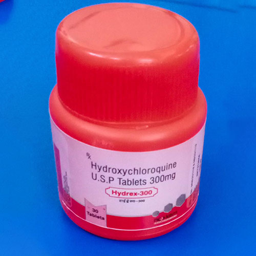 HYDREX-300 Tablets