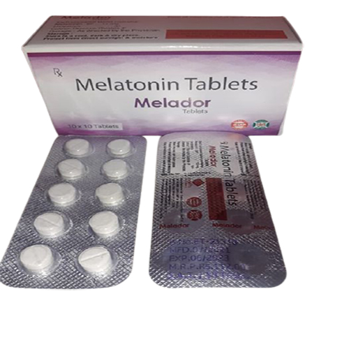MELADOR Tablets