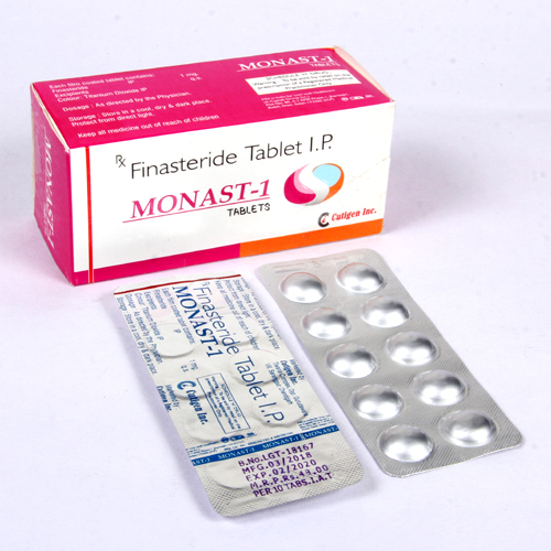 MONAST-1 Tablets