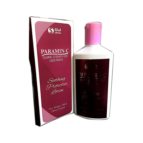 PARAMIN-C Lotion