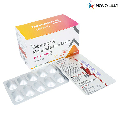 NEURONOV-G Tablets