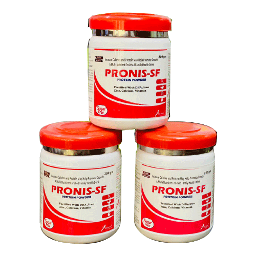  PRONIS-SF Protein Powder