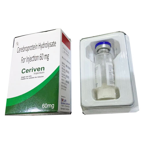 CERIVEN-60 Injection