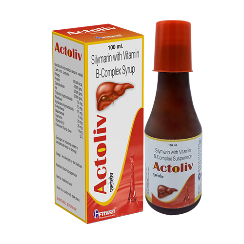 ACTOLIV Syrup