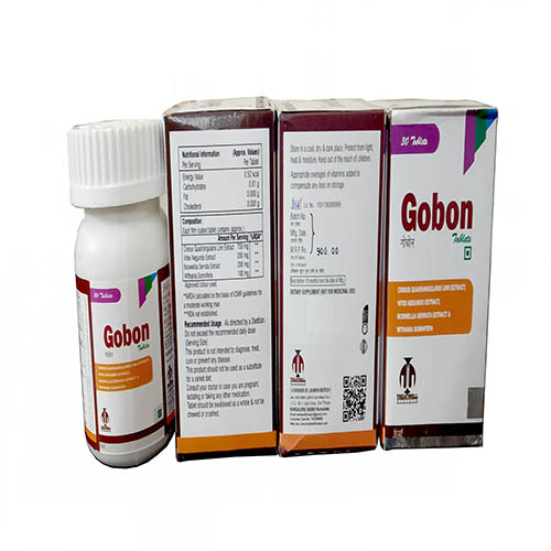 Gobon Tablets