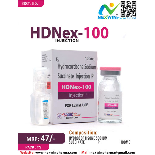 HDNEX-100 INJECTION