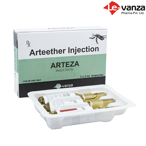 Arteza Injection