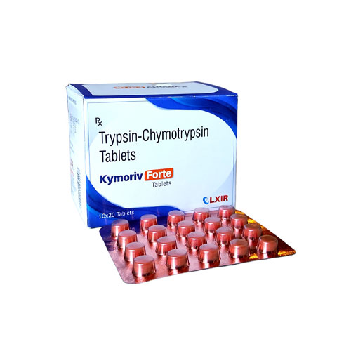 KYMORIV-FORTE Tablets