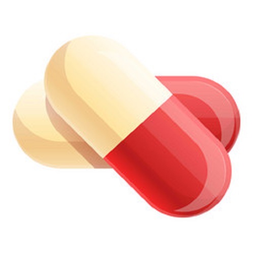  Acebrophylline 100 mg Capsules