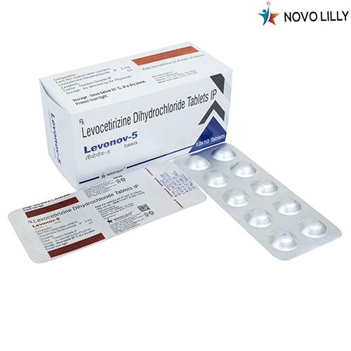 LEVONOV-5 Tablets