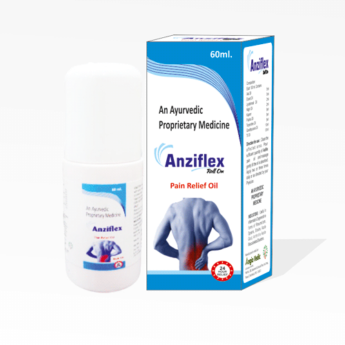 ANZIFLEX ROLL ON Oil