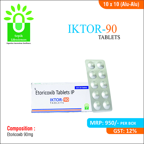 IKTOR-90 Tablets