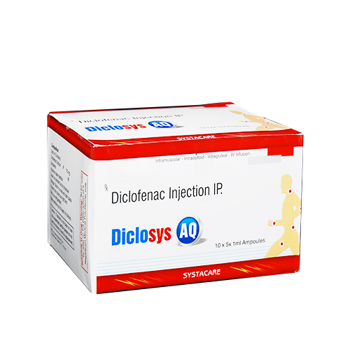 DICLOSYS-AQ Injection