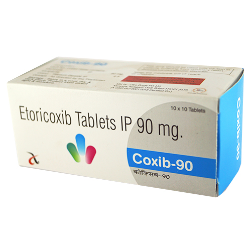COXIB-90 Tablets