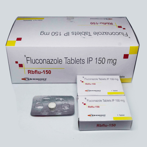 RBFLU-150 Tablets