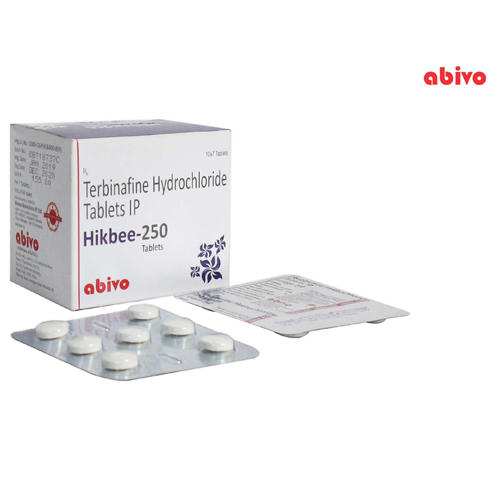 HIKBEE-250 Tablets