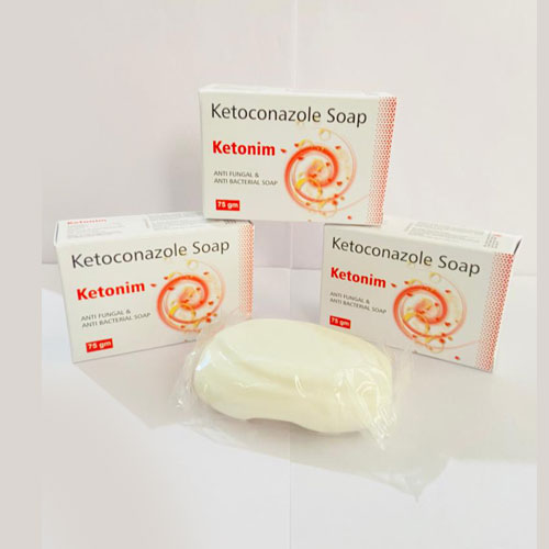 Ketonim Soap