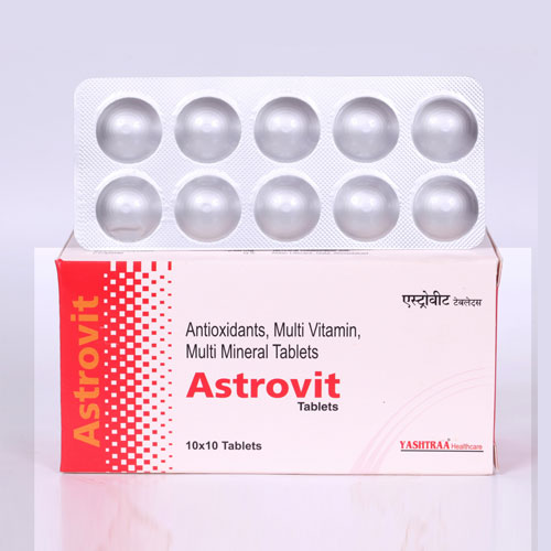 Astrovit Tablets