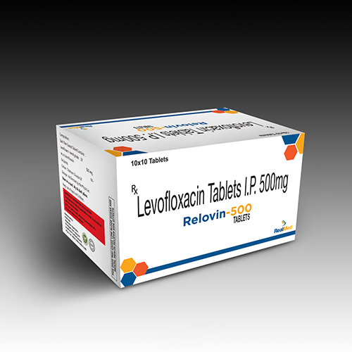 RELOVIN-500 Tablets