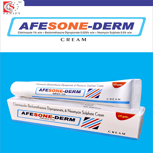 AFESONE-DERM Cream